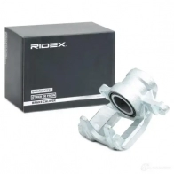 Тормозной суппорт RIDEX 78b0873 YTB9 TF 1437710571 - Изображение 2