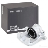 Тормозной суппорт RIDEX 1437708588 K 004AO 78b0617 - Изображение 2