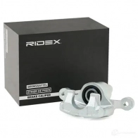 Тормозной суппорт RIDEX QEXP 0E 1437716659 78b0337 - Изображение 2