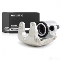 Тормозной суппорт RIDEX 1437710272 0S 133D 78b0180 - Изображение 2
