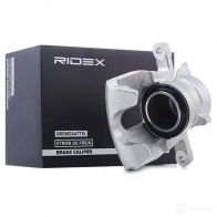 Тормозной суппорт RIDEX 1437709450 78b0844 T9QCF 3 - Изображение 2