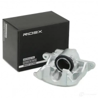 Тормозной суппорт RIDEX 78b0513 1437710431 086HH OR - Изображение 2