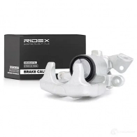 Тормозной суппорт RIDEX 1437710034 S U50BH4 78b0185 - Изображение 2