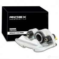 Тормозной суппорт RIDEX 78b0070 1437709269 3W 48I8 - Изображение 2