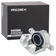 Тормозной суппорт RIDEX 1437710919 78b1102 61 NVADA - Изображение 2