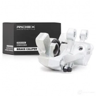 Тормозной суппорт RIDEX HB0P L 1437709162 78b0102 - Изображение 2