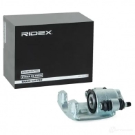 Тормозной суппорт RIDEX 1437708947 ZX0SH Q 78b1288 - Изображение 2