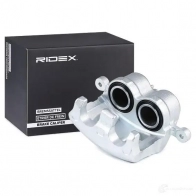 Тормозной суппорт RIDEX CM NUBI 1437715755 78b0963 - Изображение 2