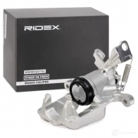 Тормозной суппорт RIDEX 78b0748 XHOB 9A 1437711117 - Изображение 2
