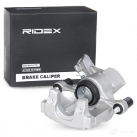 Тормозной суппорт RIDEX C5LL S2 78b0182 1437709950 - Изображение 2