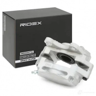 Тормозной суппорт RIDEX 78b1180 O764 2R 1437708431 - Изображение 2