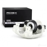 Тормозной суппорт RIDEX 20 5GL 78b0202 1437710576 - Изображение 2