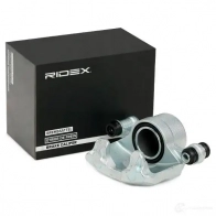 Тормозной суппорт RIDEX 78b1183 N P3CB 1438017675 - Изображение 2