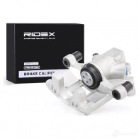 Тормозной суппорт RIDEX DS C89 1437711642 78b0489 - Изображение 2