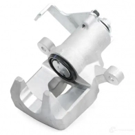 Тормозной суппорт RIDEX 78b1038 1437709975 DP ZL4ZR - Изображение 3