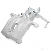 Тормозной суппорт RIDEX 78b1038 1437709975 DP ZL4ZR - Изображение 4