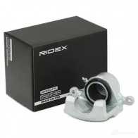 Тормозной суппорт RIDEX 2U6B FFZ 78b0886 1437708949 - Изображение 2