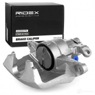 Тормозной суппорт RIDEX 5 NUBJDQ 78b0195 1437711725 - Изображение 2