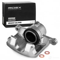 Тормозной суппорт RIDEX 78b0315 TL 5WU 1437716637 - Изображение 2