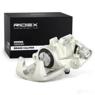 Тормозной суппорт RIDEX 80B MXA2 78b0126 1437711624 - Изображение 2