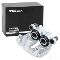 Тормозной суппорт RIDEX SSO 0V0 1437711319 78b0579 - Изображение 2