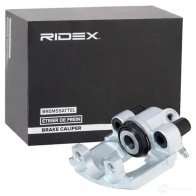 Тормозной суппорт RIDEX 1437716513 88W EE 78b0665 - Изображение 2