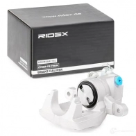 Тормозной суппорт RIDEX 78b0223 G85 YK 1437711107 - Изображение 2