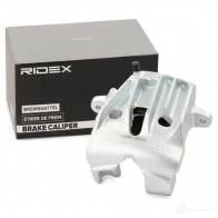 Тормозной суппорт RIDEX 78b0421 IFDX 6 1437710282 - Изображение 2