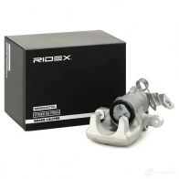 Тормозной суппорт RIDEX 78b0730 1437710810 6M46M 2 - Изображение 2