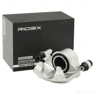 Тормозной суппорт RIDEX B2 ZWP4S 78b0601 1437710581 - Изображение 2