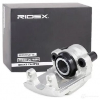 Тормозной суппорт RIDEX 1437709458 78b0457 KZB ZPJ5 - Изображение 2