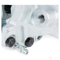 Тормозной суппорт RIDEX 6UW JA 78b0485 1437709553 - Изображение 5