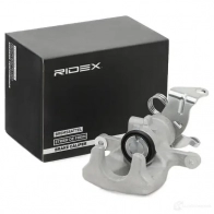 Тормозной суппорт RIDEX 78b0552 1437715170 W6YA EN0 - Изображение 2