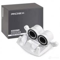 Тормозной суппорт RIDEX 78b1006 1437711554 14GT YX - Изображение 2