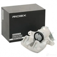 Тормозной суппорт RIDEX 1437709951 894 48C4 78b1105 - Изображение 2