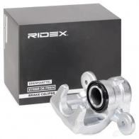 Тормозной суппорт RIDEX 807 FV7 78b0541 1437716554 - Изображение 2