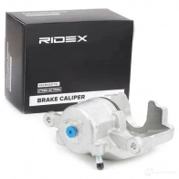 Тормозной суппорт RIDEX 28AA N 1437709838 78b0420 - Изображение 2