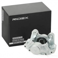 Тормозной суппорт RIDEX 78b0661 1437709606 Y 9CY8C - Изображение 2