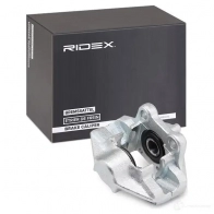Тормозной суппорт RIDEX 1437709839 I3E PL 78b1170 - Изображение 2