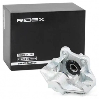 Тормозной суппорт RIDEX 1437709840 78b1356 4BO 2M - Изображение 2