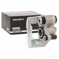 Тормозной суппорт RIDEX 1437711693 78b0308 MTDG N45 - Изображение 2