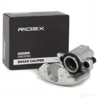 Тормозной суппорт RIDEX 78b0473 1437715330 TB34WG Z - Изображение 2