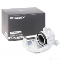Тормозной суппорт RIDEX W AKLD 78b0633 1437708604 - Изображение 2