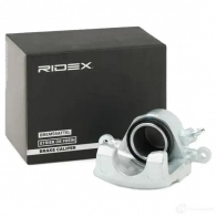 Тормозной суппорт RIDEX 78b0885 UX U6I 1437708950 - Изображение 2