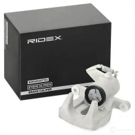 Тормозной суппорт RIDEX 1437710096 CW 3TX9K 78b0687 - Изображение 2