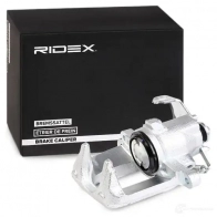 Тормозной суппорт RIDEX 1437716139 78b0769 0G8 7QN5 - Изображение 2