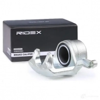 Тормозной суппорт RIDEX J Y8E5P 78b0810 1437709849 - Изображение 2