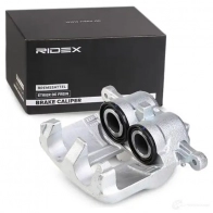 Тормозной суппорт RIDEX Z5X SKD 78b0314 1437711246 - Изображение 2