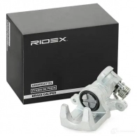 Тормозной суппорт RIDEX 1437710091 78b0804 1O4P F - Изображение 2
