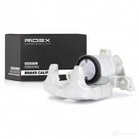 Тормозной суппорт RIDEX 78b0332 1437710693 KAD TAE - Изображение 2